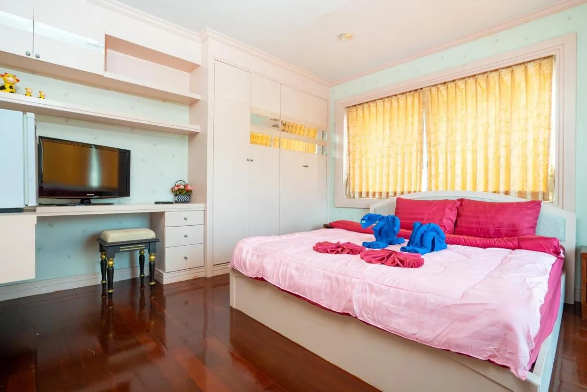 Image 4 of Orchid Pool Villa Phuket – SHA Extra Plus