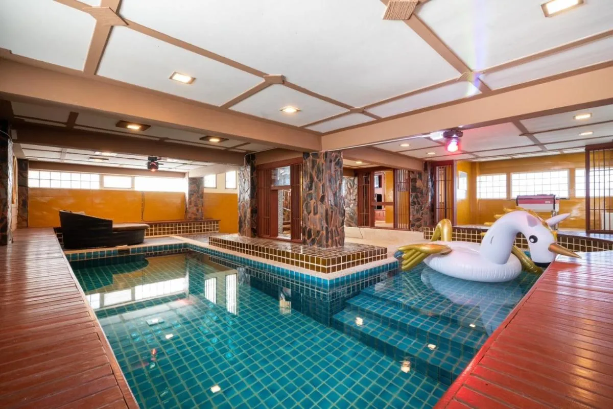 Image 2 of Orchid Pool Villa Phuket – SHA Extra Plus
