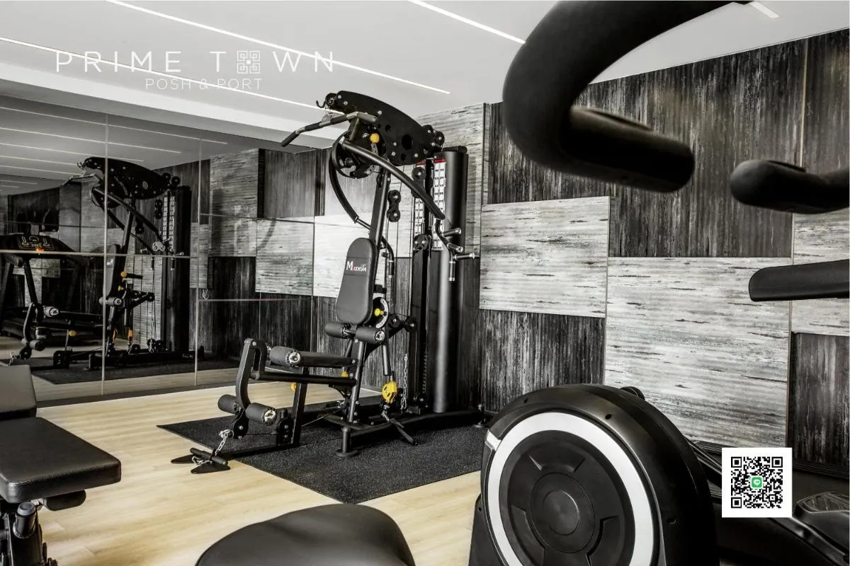Image 3 of PRIME TOWN – Posh & Port Hotel PHUKET