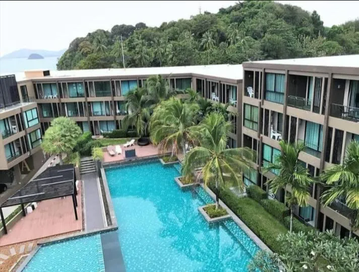Image 1 of Panwa Beach Side Beachfront