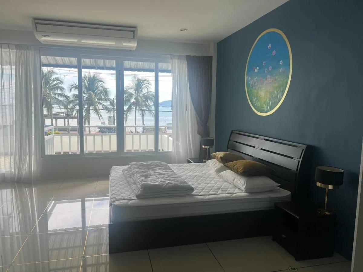 Image 6 of Panwa Beach Side Beachfront