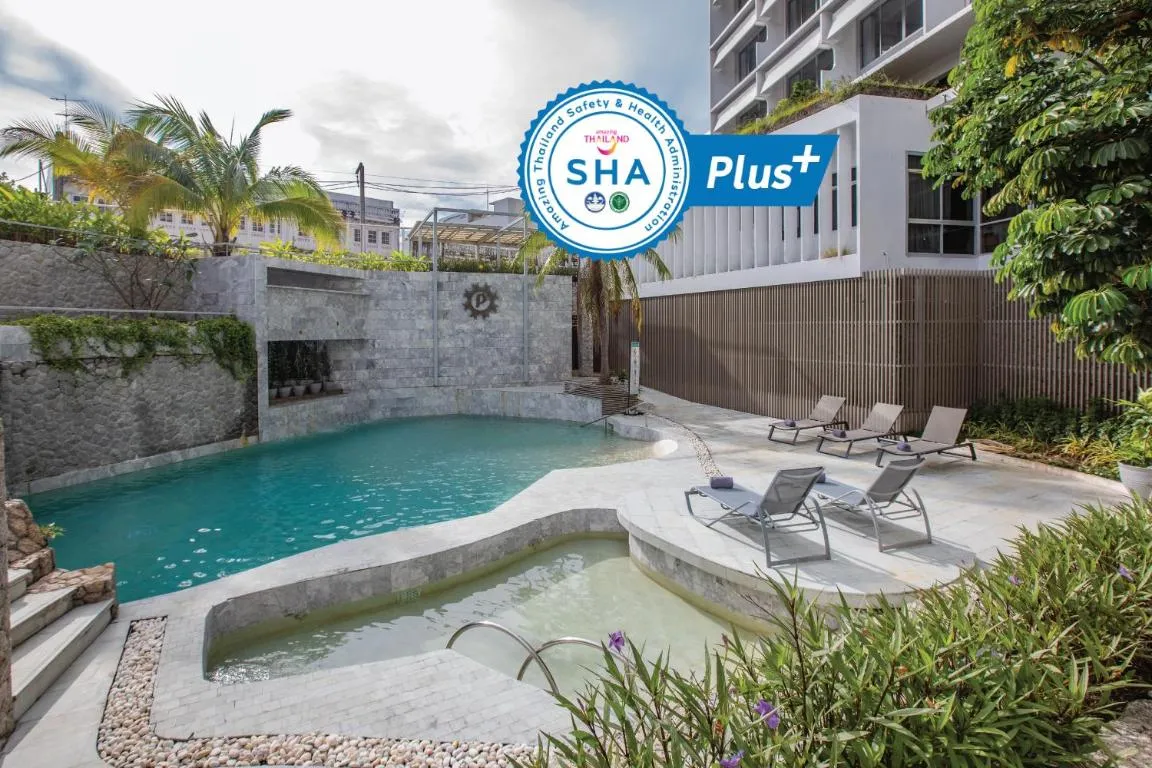 Image of Pearl Hotel Phuket