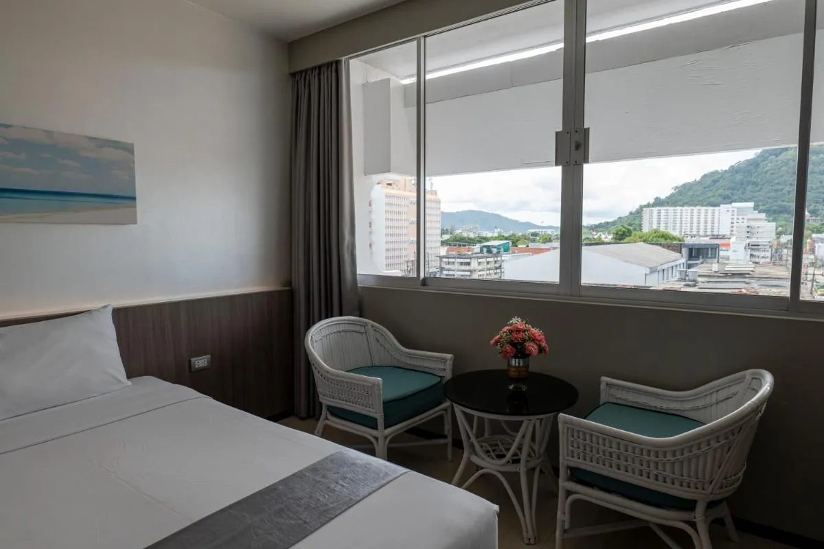 Image 4 of Pearl Hotel Phuket