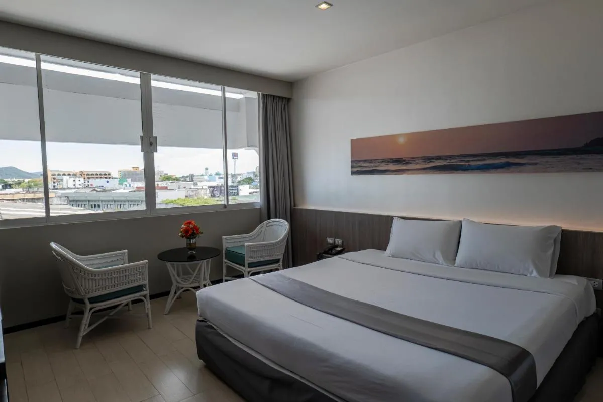 Image 5 of Pearl Hotel Phuket