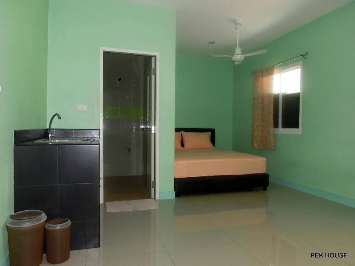 Image 1 of Pek House