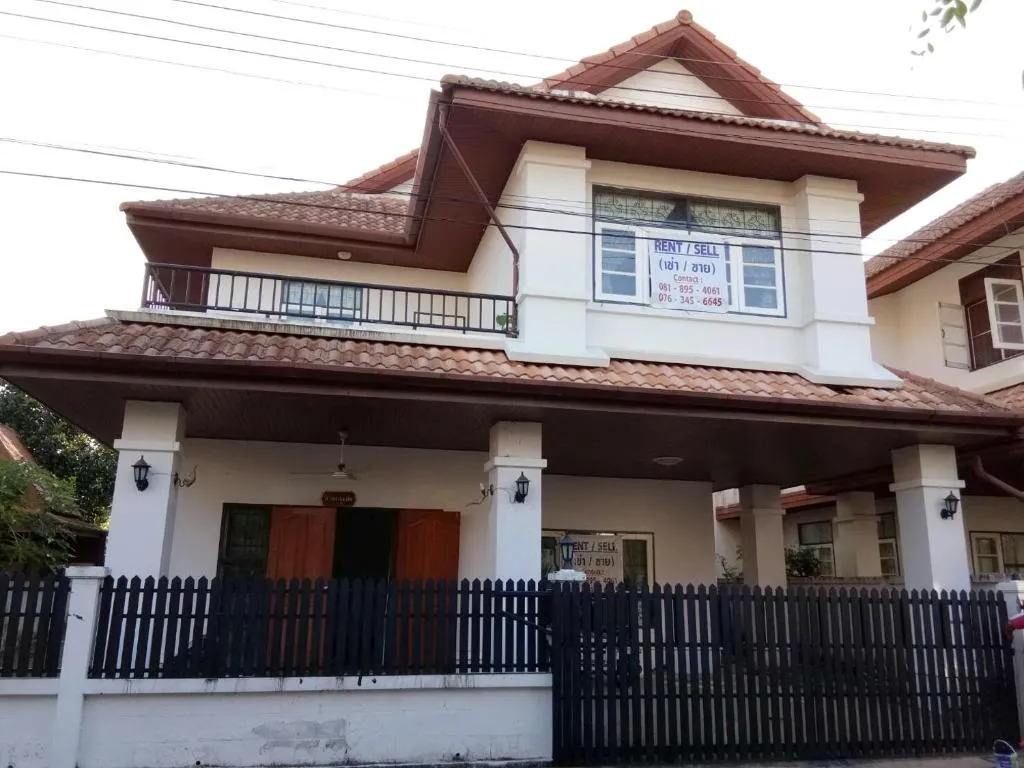 Image of Penthouse (House with 4 bedrooms)