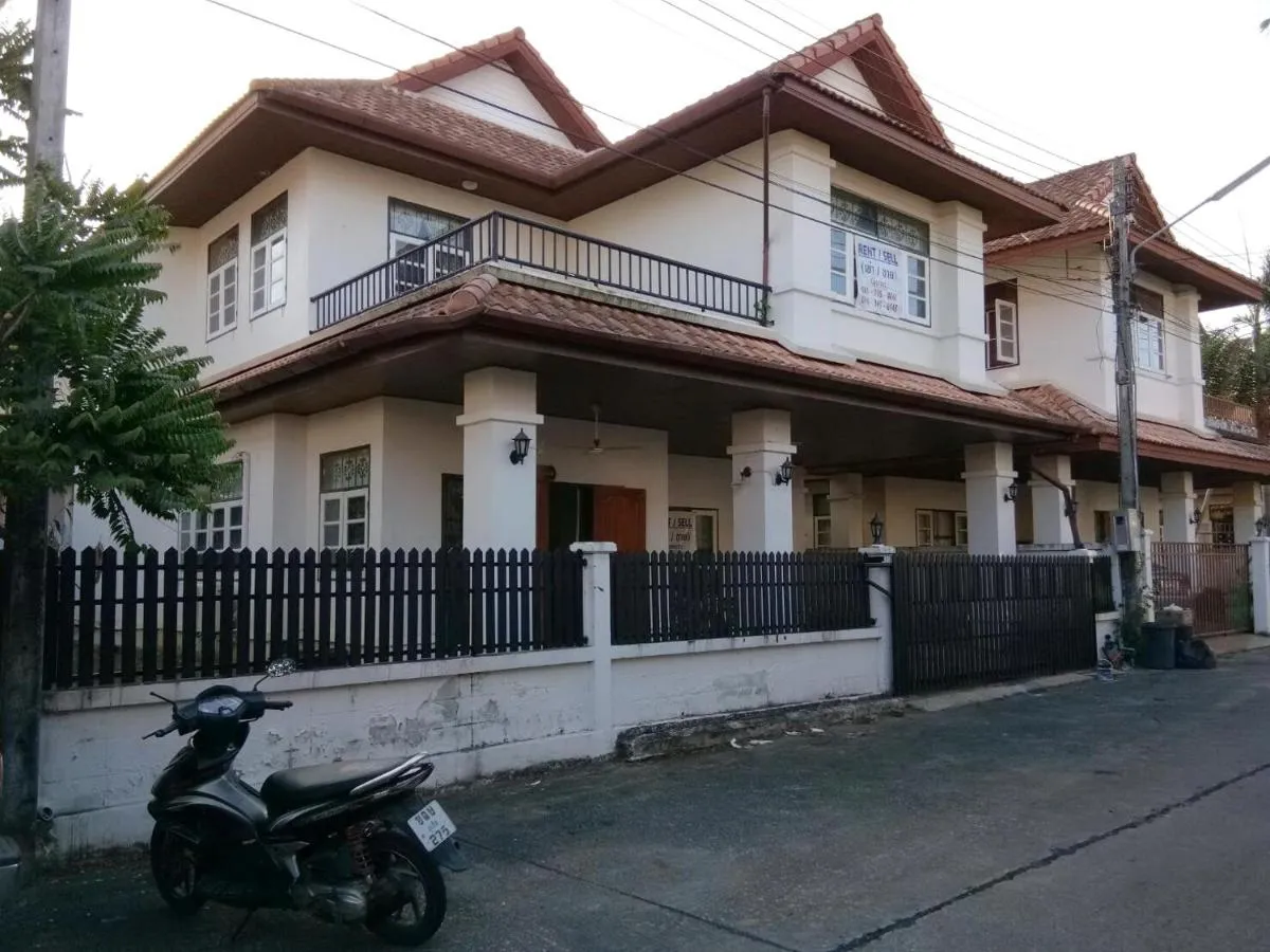 Image 5 of Penthouse (House with 4 bedrooms)