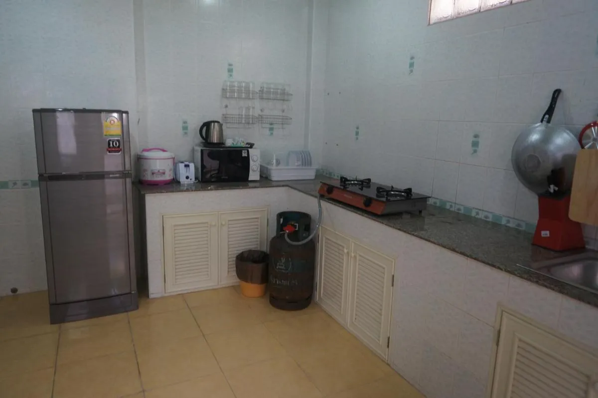 Image 2 of Penthouse (House with 4 bedrooms)