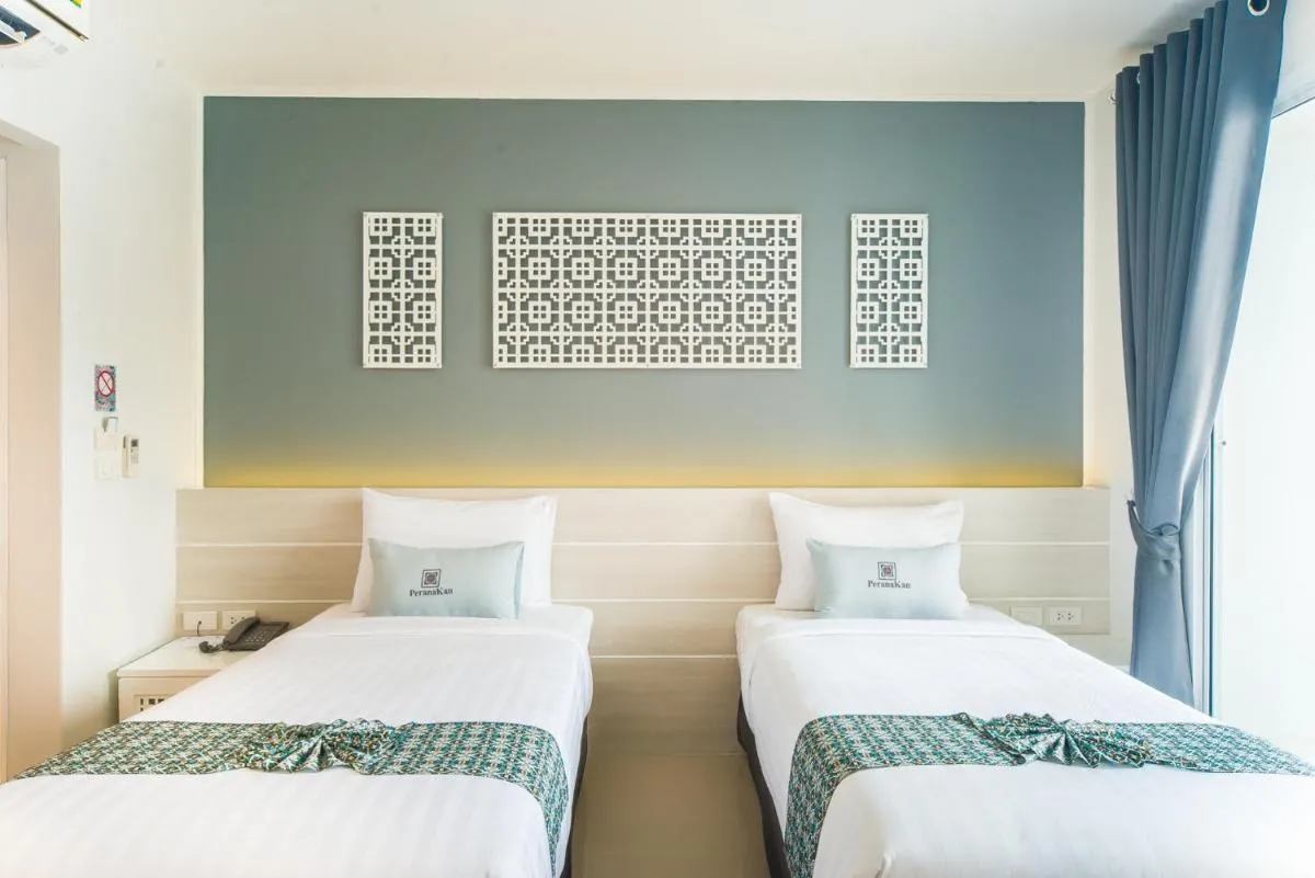 Image 6 of Peranakan Boutique Hotel – SHA Plus