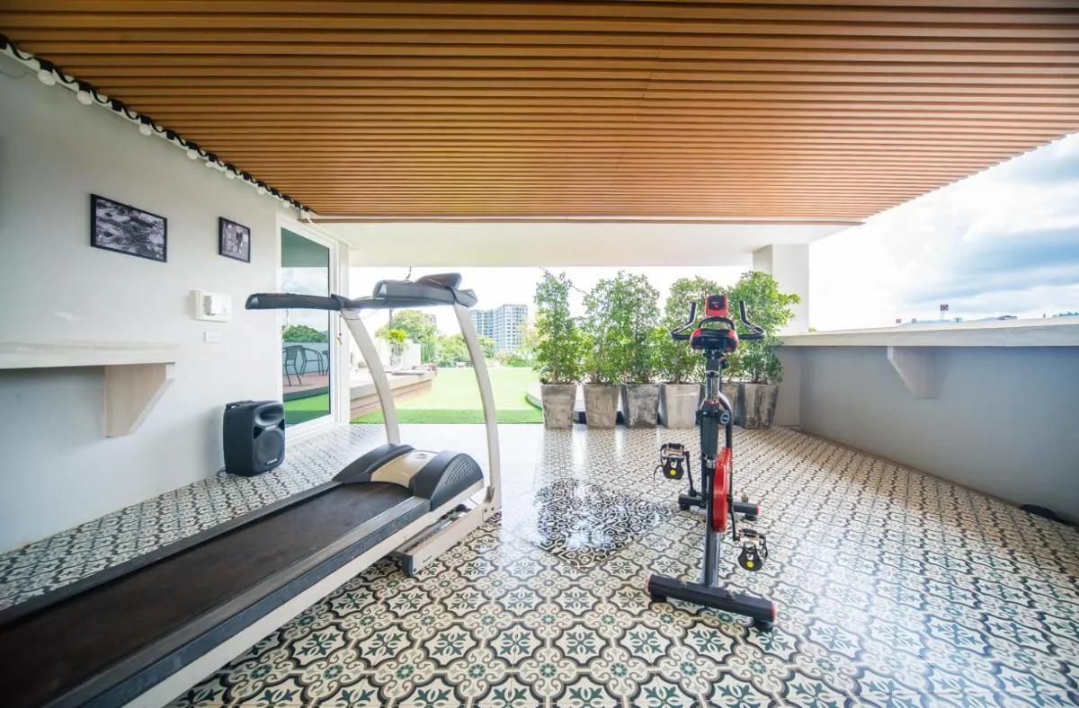 Image 4 of Peranakan Boutique Hotel – SHA Plus