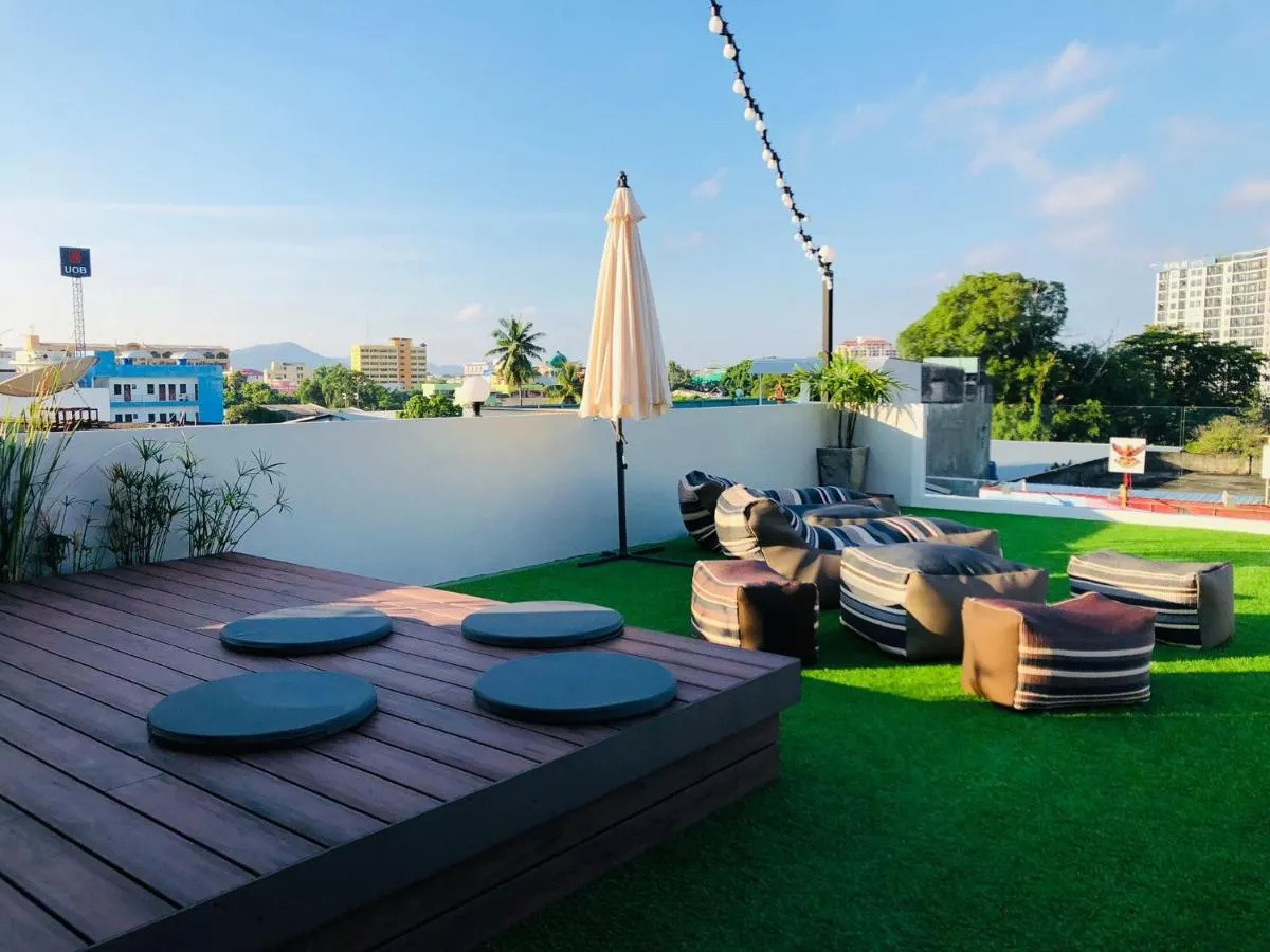 Image 5 of Peranakan Boutique Hotel – SHA Plus