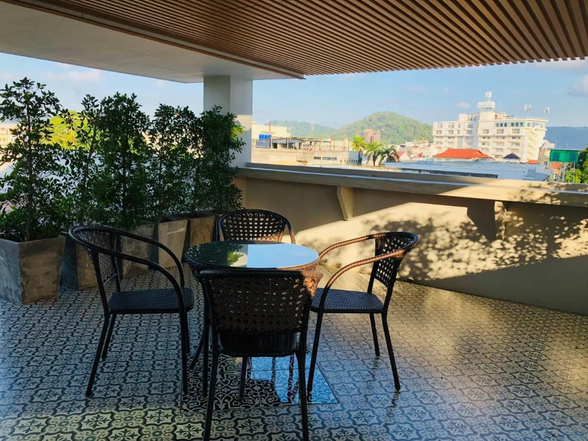 Image 3 of Peranakan Boutique Hotel – SHA Plus