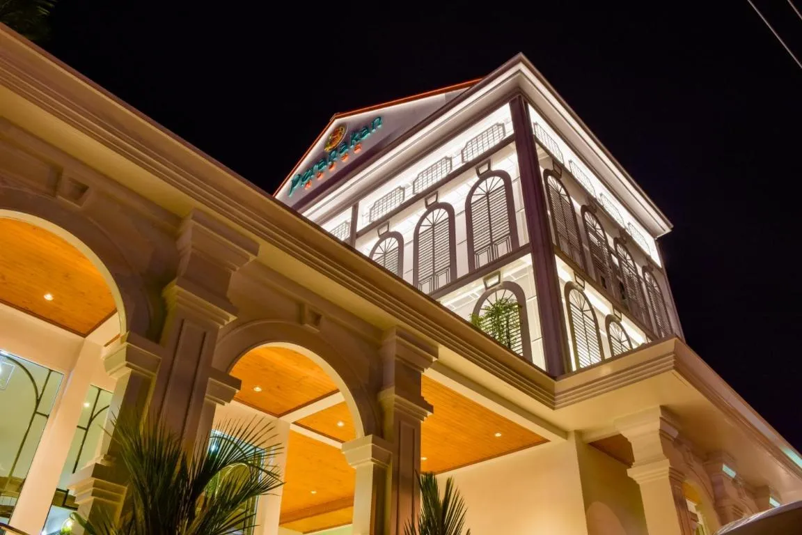 Image of Peranakan House – SHA Plus