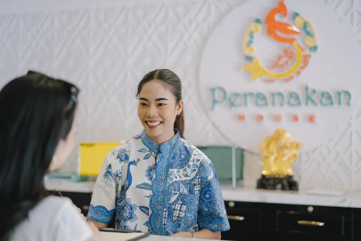 Image 6 of Peranakan House – SHA Plus