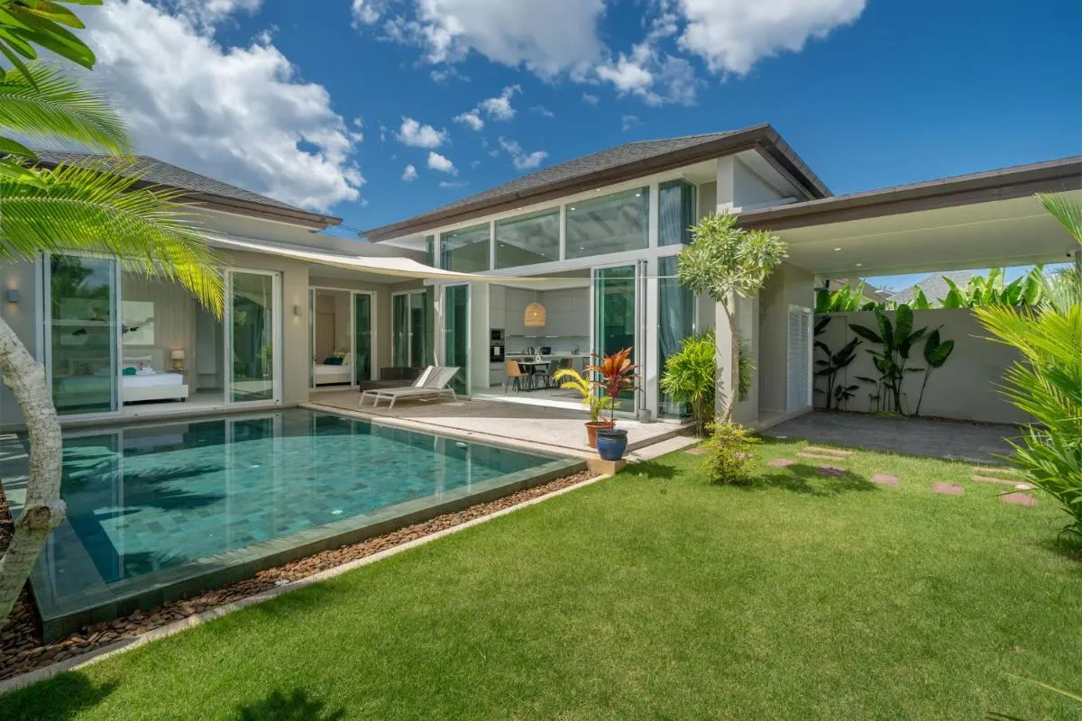 Image 2 of Peykaa Estate Pool Villa by HCR