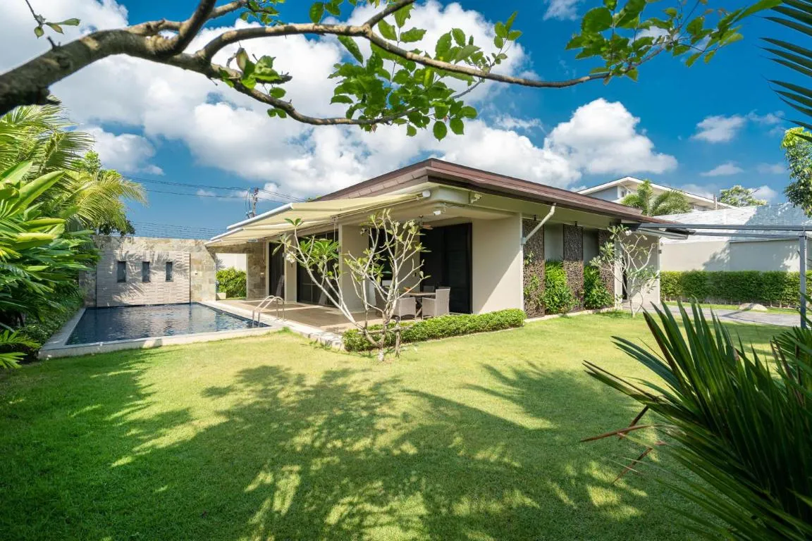 Image of Peykaa Estate Pool Villa by HCR