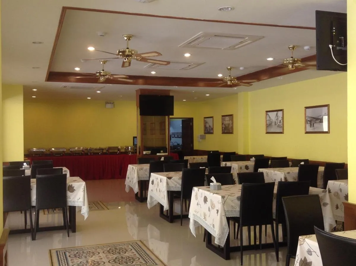 Image 1 of Phuket Chinoinn-SHAPlus Certified