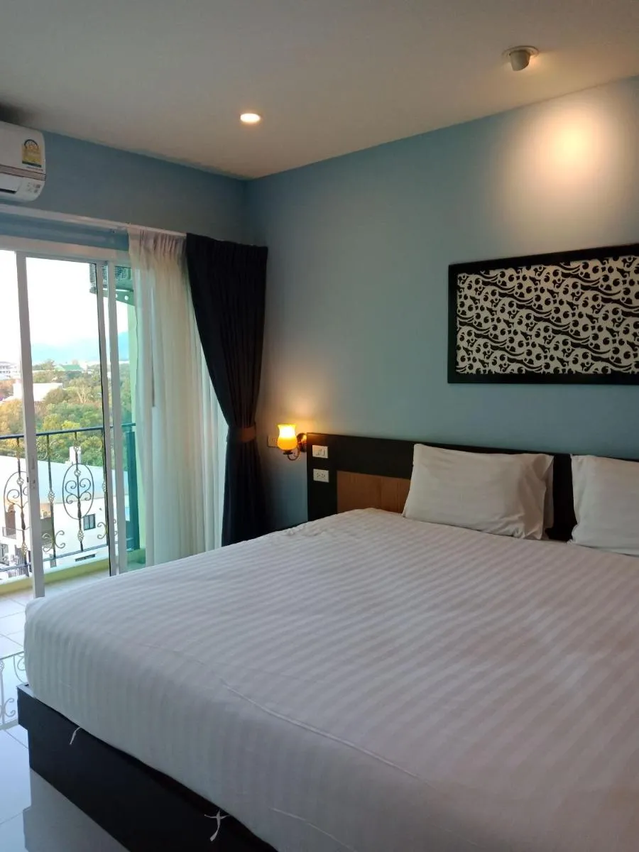 Image 4 of Phuket Chinoinn-SHAPlus Certified
