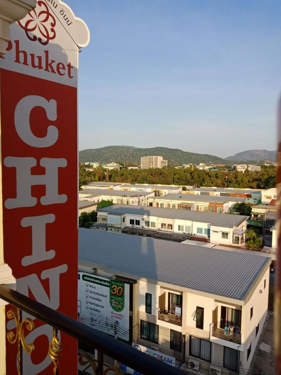 Image 5 of Phuket Chinoinn-SHAPlus Certified