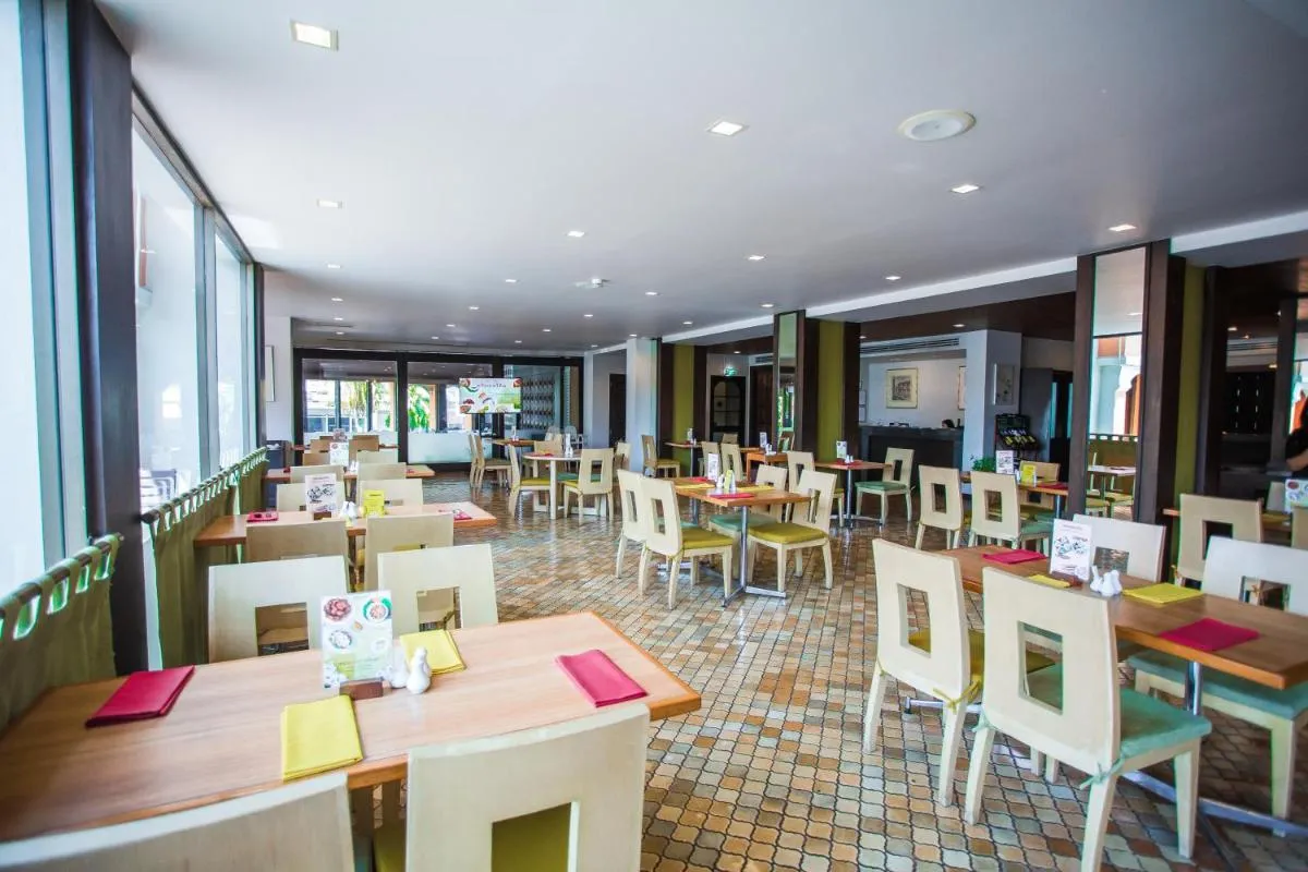Image 3 of Phuket Merlin Hotel