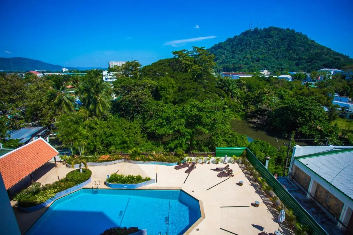 Image 5 of Phuket Merlin Hotel