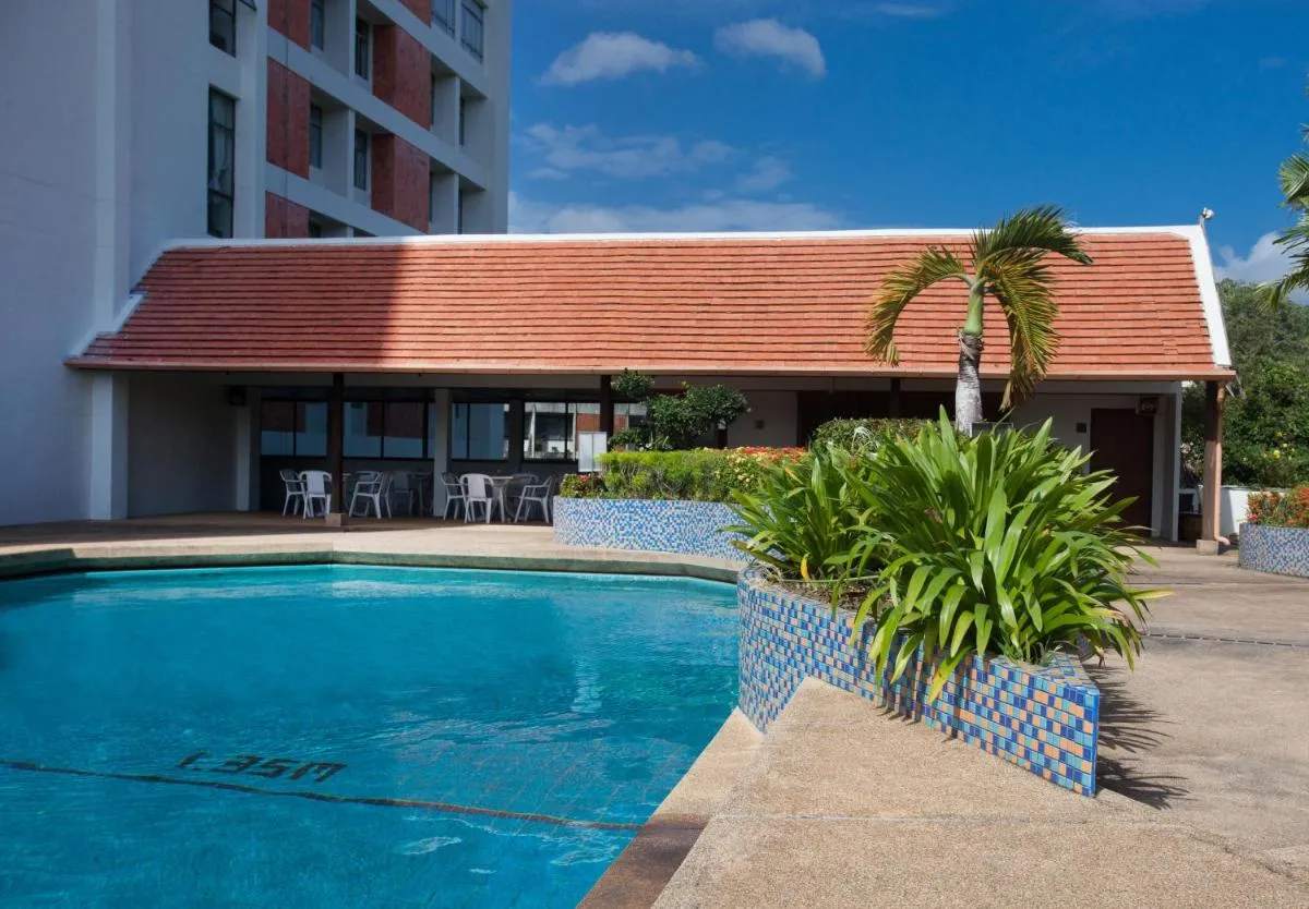 Image 2 of Phuket Merlin Hotel