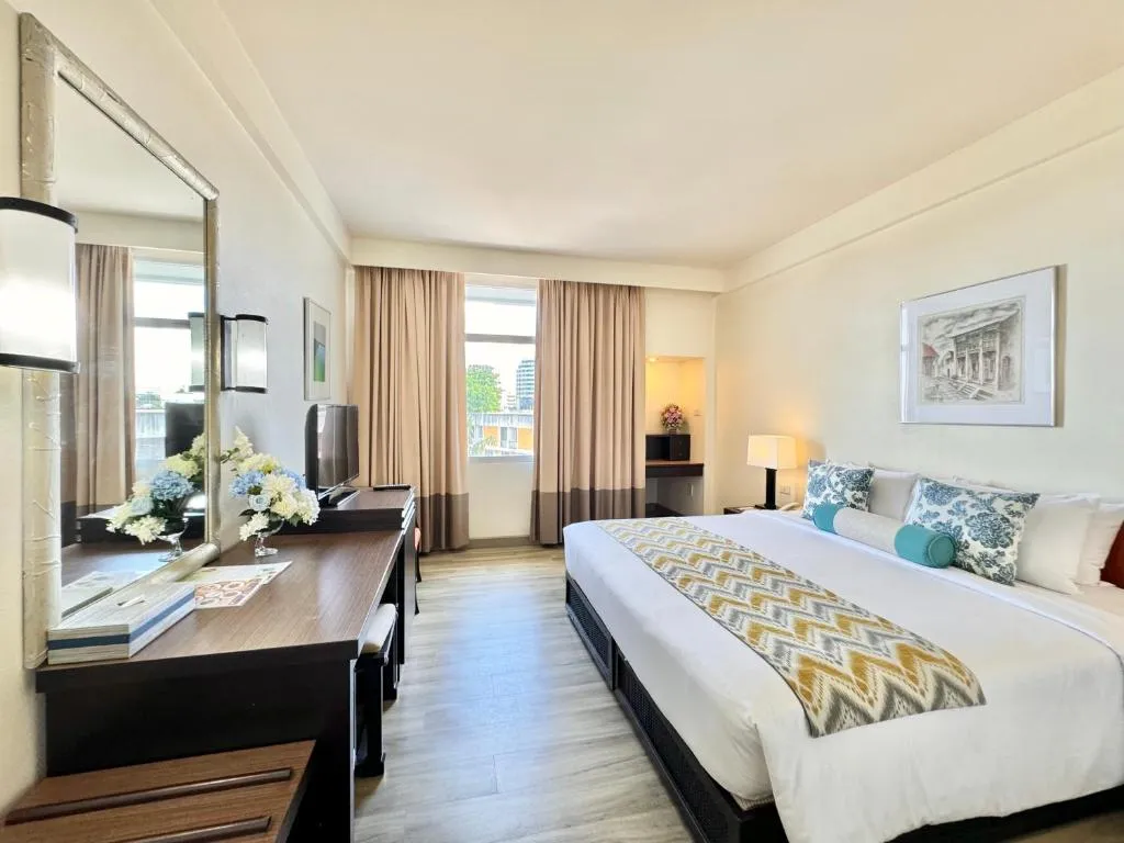 Image of Phuket Merlin Hotel