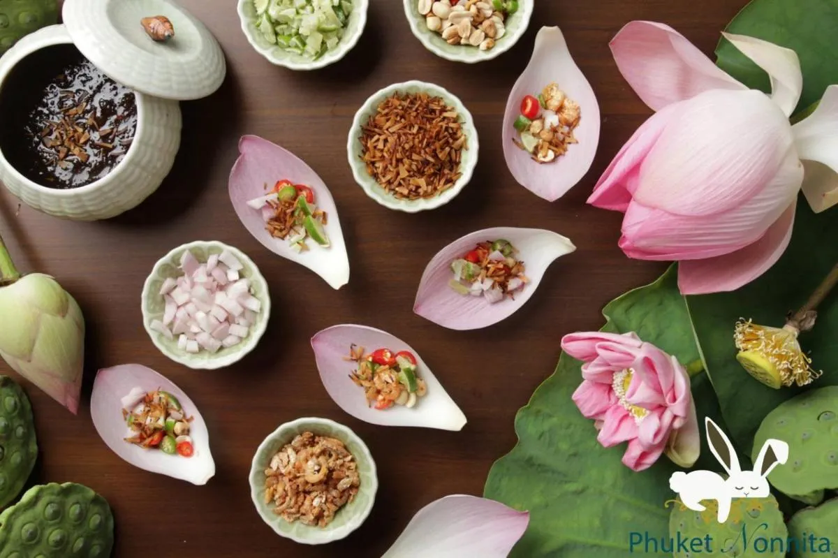 Image 1 of Phuket Nonnita Boutique Resort – SHA Plus
