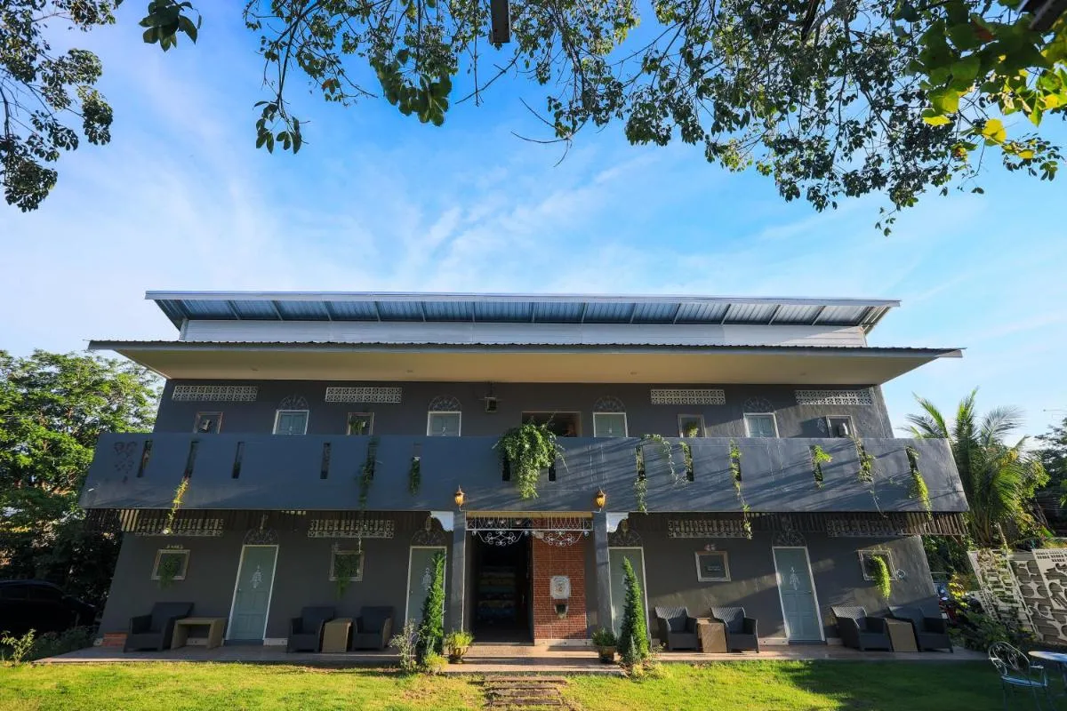 Image 3 of Phuket Nonnita Boutique Resort – SHA Plus