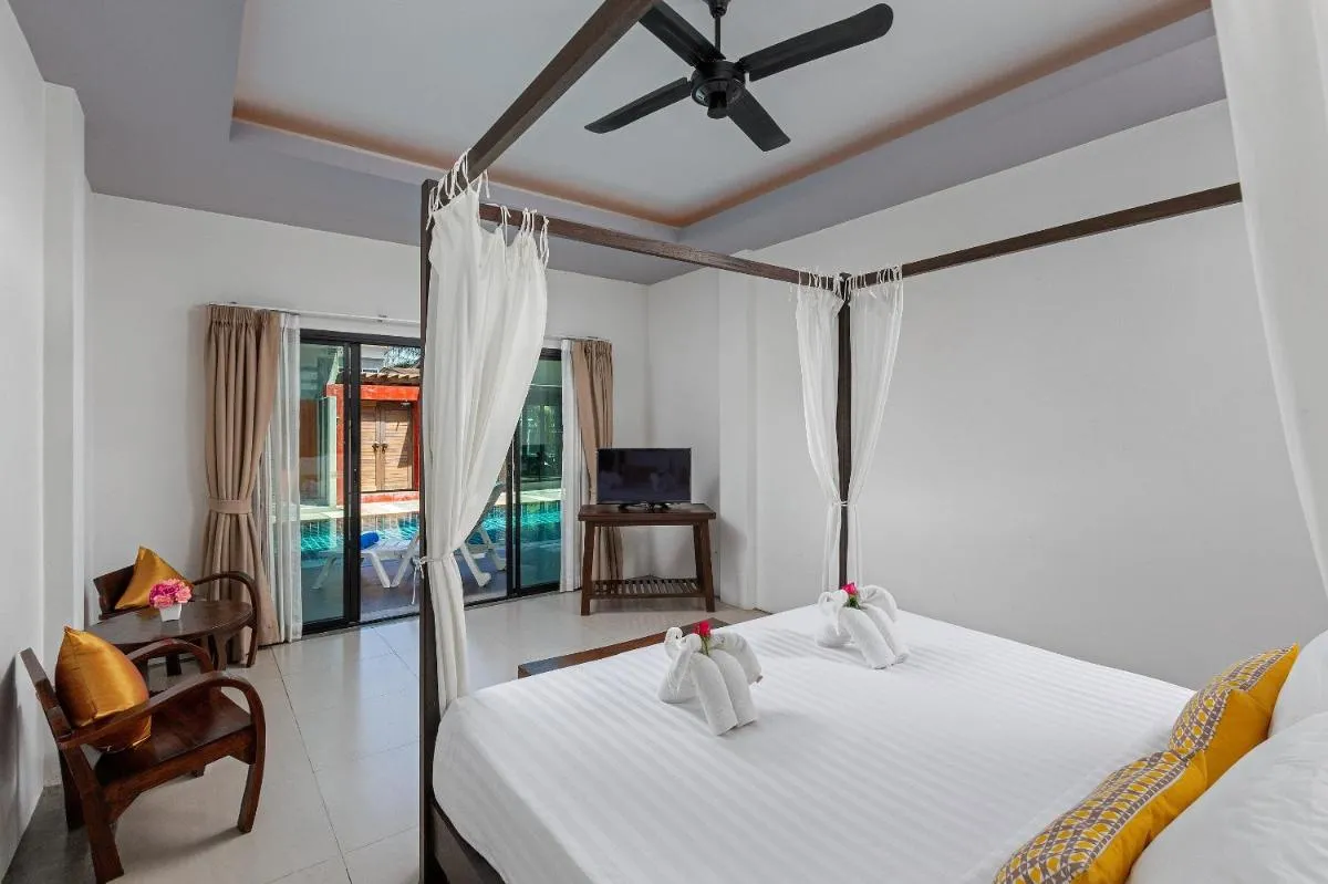 Image 1 of Phuketa – SHA Extra Plus