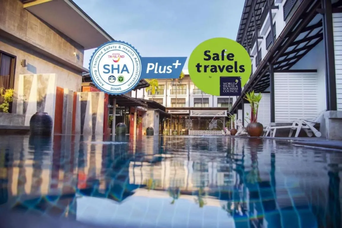 Image of Phuketa – SHA Extra Plus