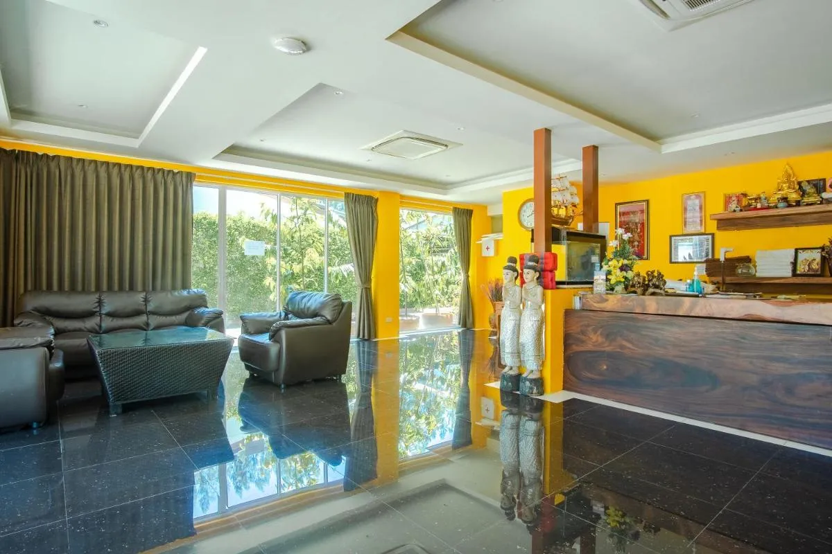 Image 4 of Prayai Changthai Resort