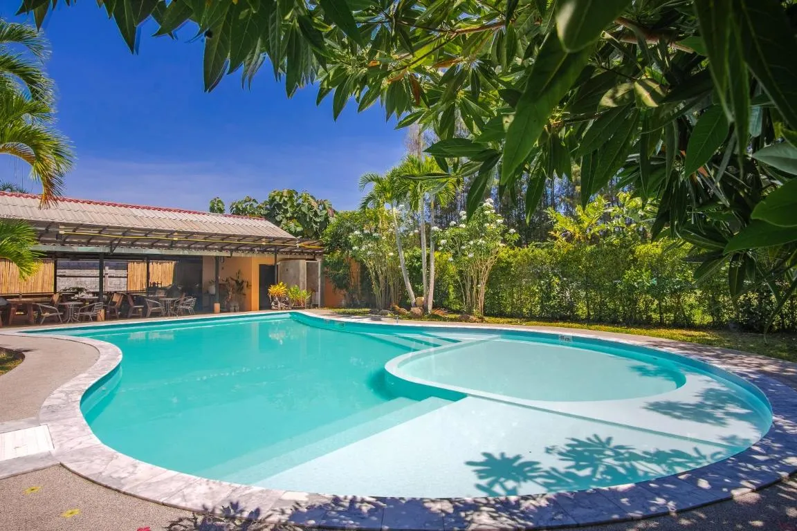 Image of Prayai Changthai Resort