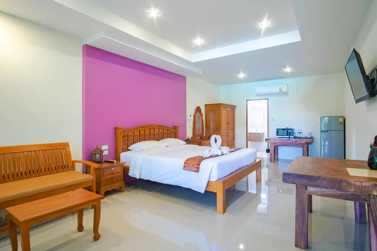 Image 5 of Prayai Changthai Resort