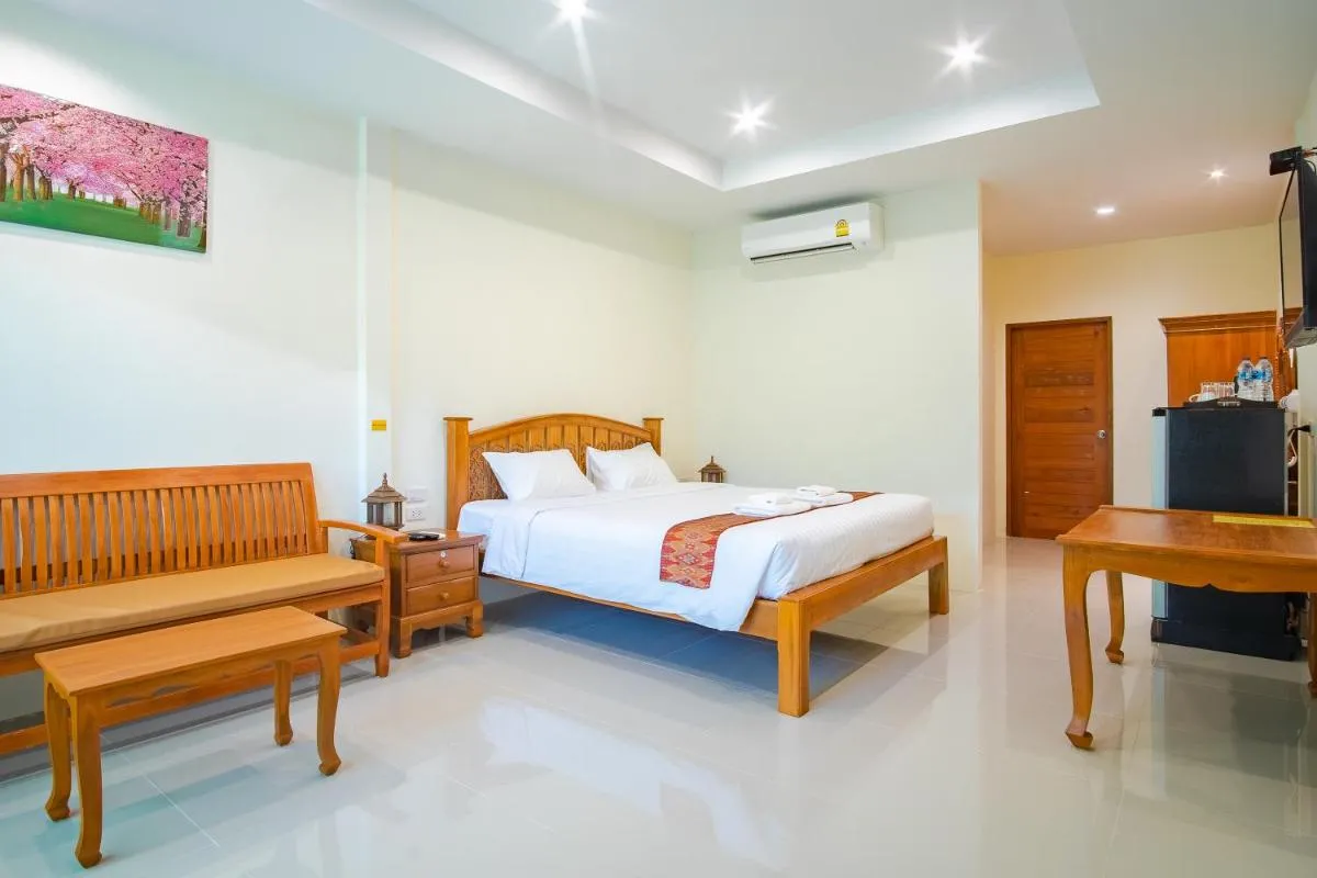 Image 1 of Prayai Changthai Resort
