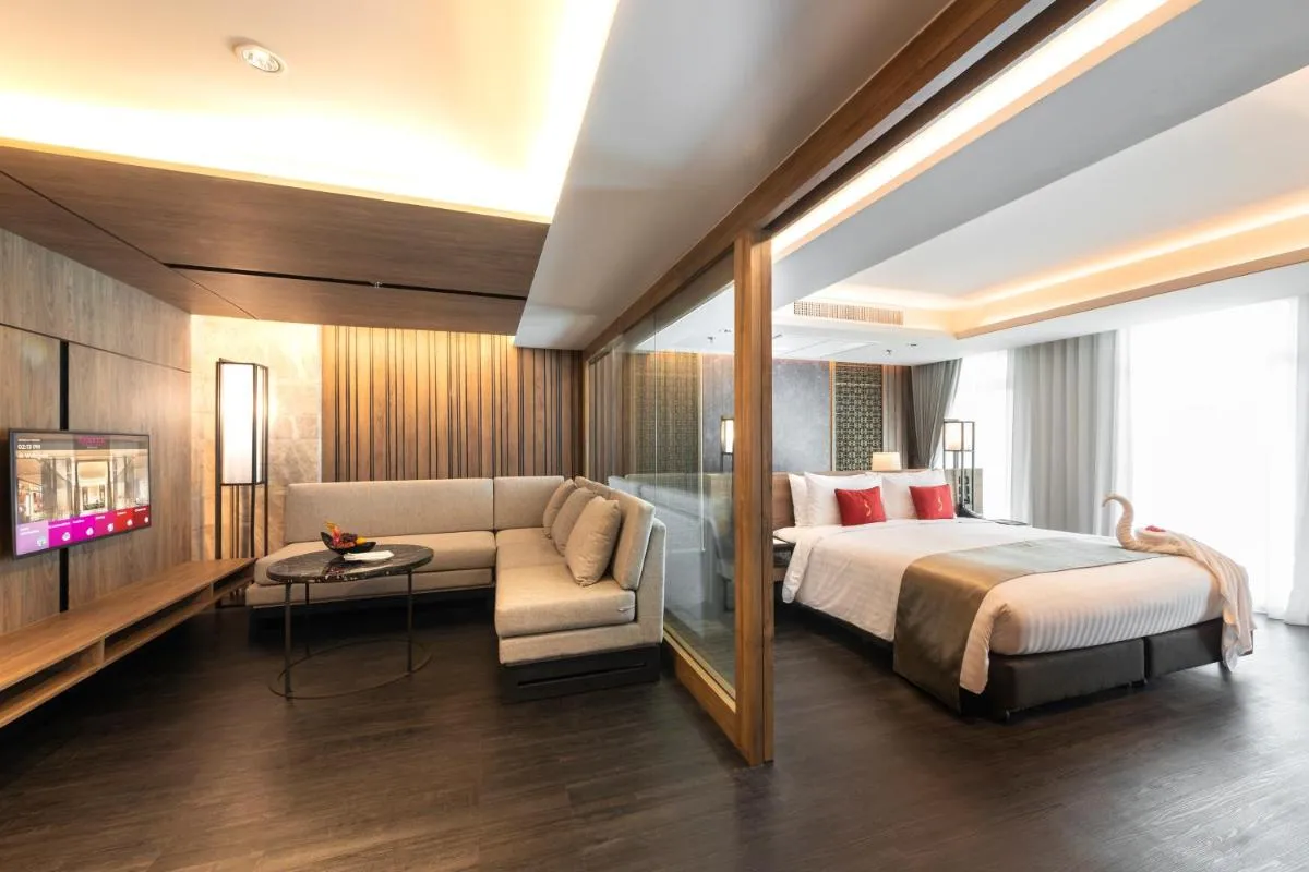 Image 5 of Ramada Plaza by Wyndham Chao Fah Phuket