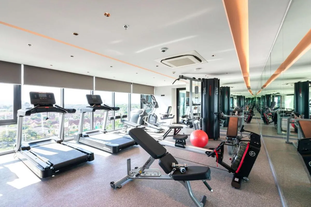 Image 4 of Ramada Plaza by Wyndham Chao Fah Phuket