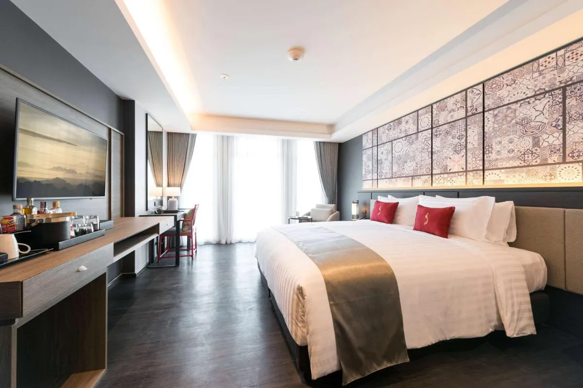 Image 1 of Ramada Plaza by Wyndham Chao Fah Phuket
