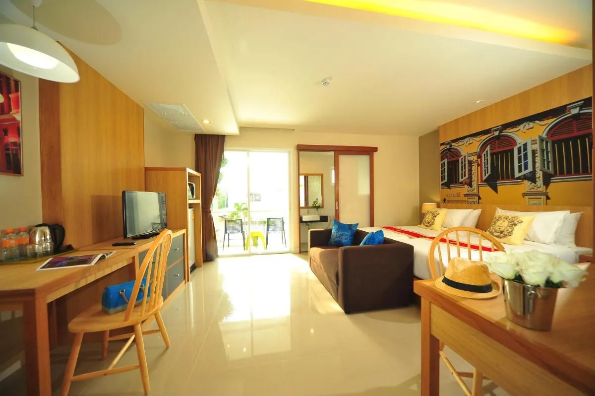Image 5 of Ratana Hotel Rassada – SHA Extra Plus