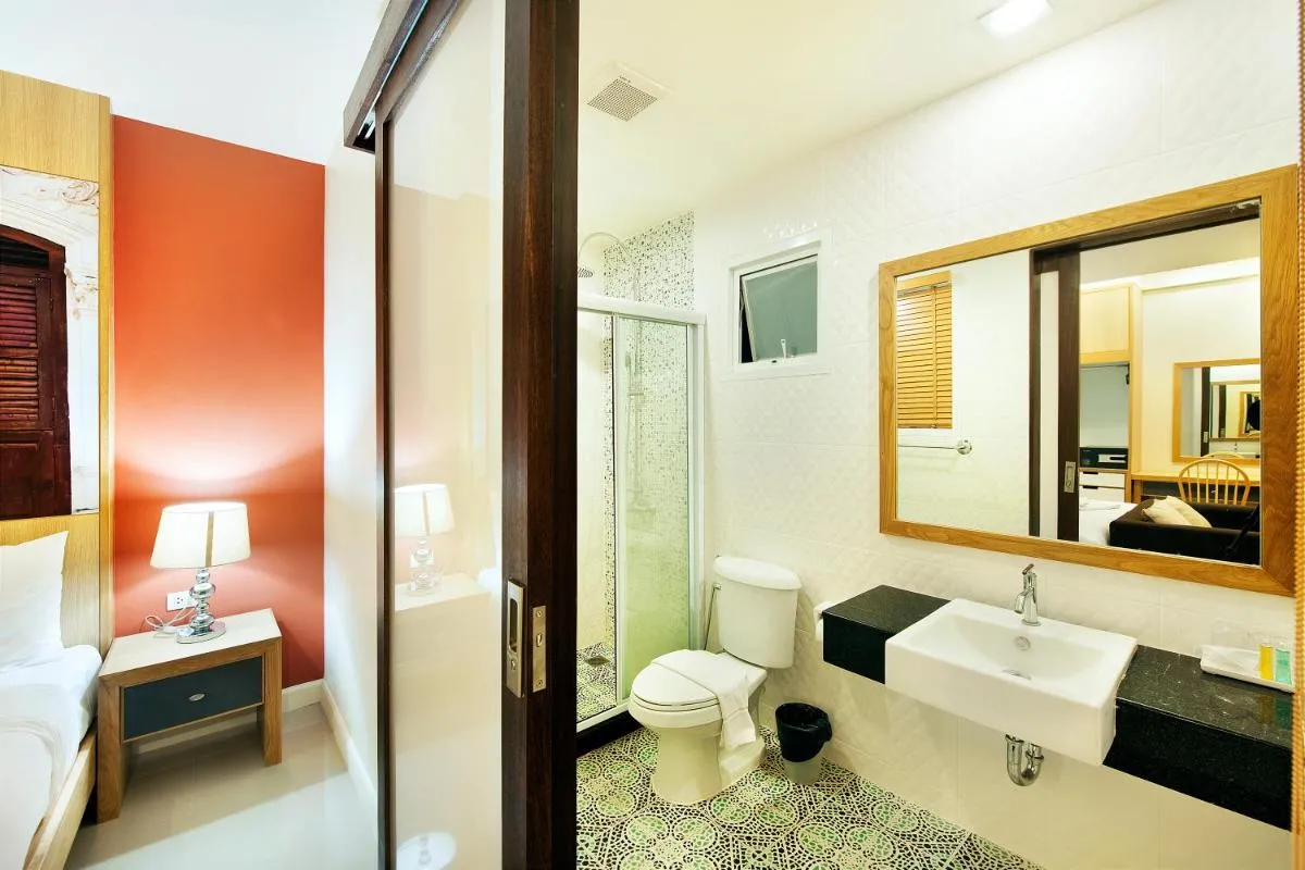 Image 2 of Ratana Hotel Rassada – SHA Extra Plus