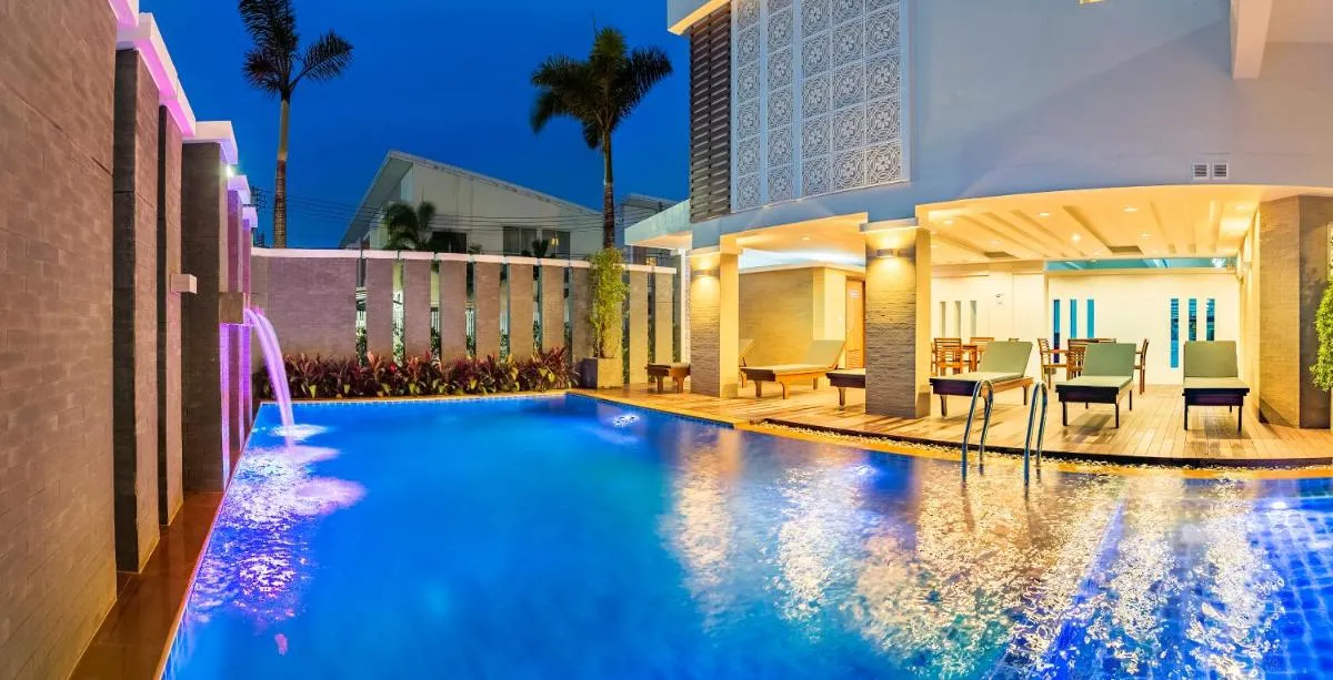 Image 3 of Ratana Hotel Rassada – SHA Extra Plus