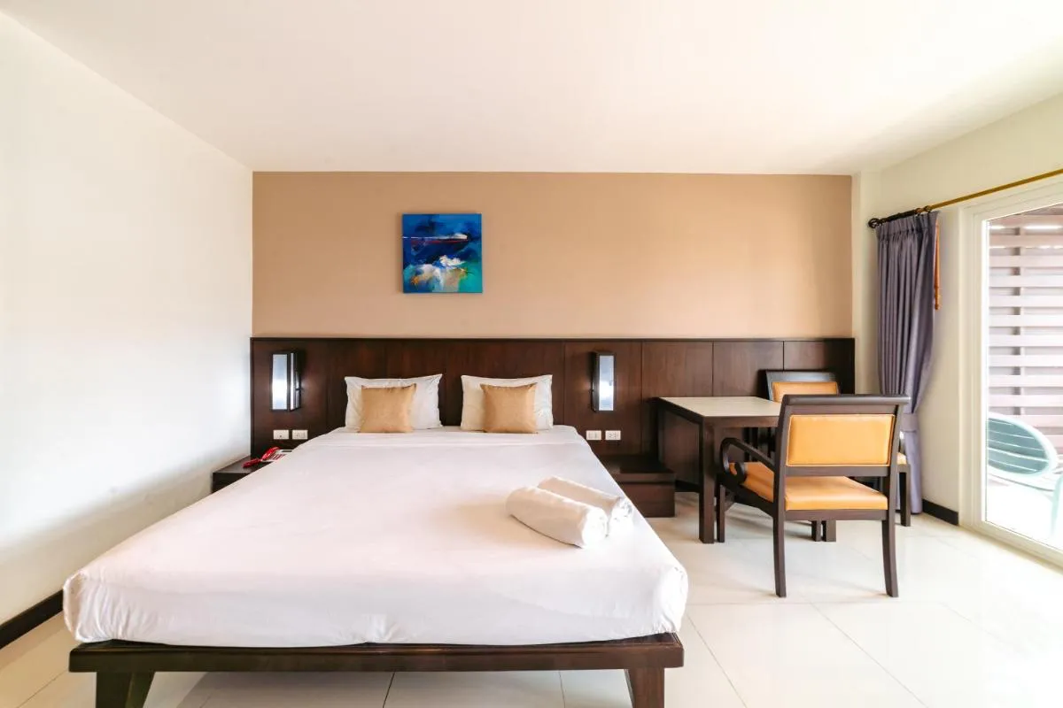 Image 1 of Ratana Hotel Sakdidet