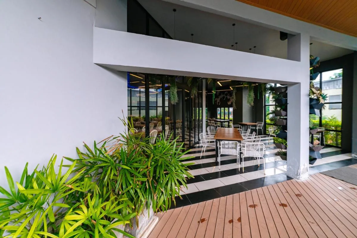 Image 6 of Ratana Hotel Sakdidet