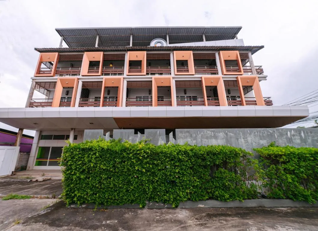 Image of Ratana Hotel Sakdidet