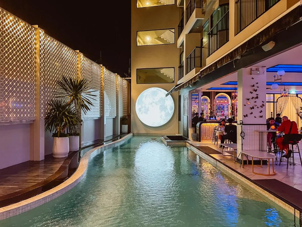 Image 4 of Ratri Hotel Phuket Old Town