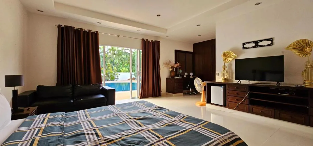 Image 5 of Rawai pool Villa