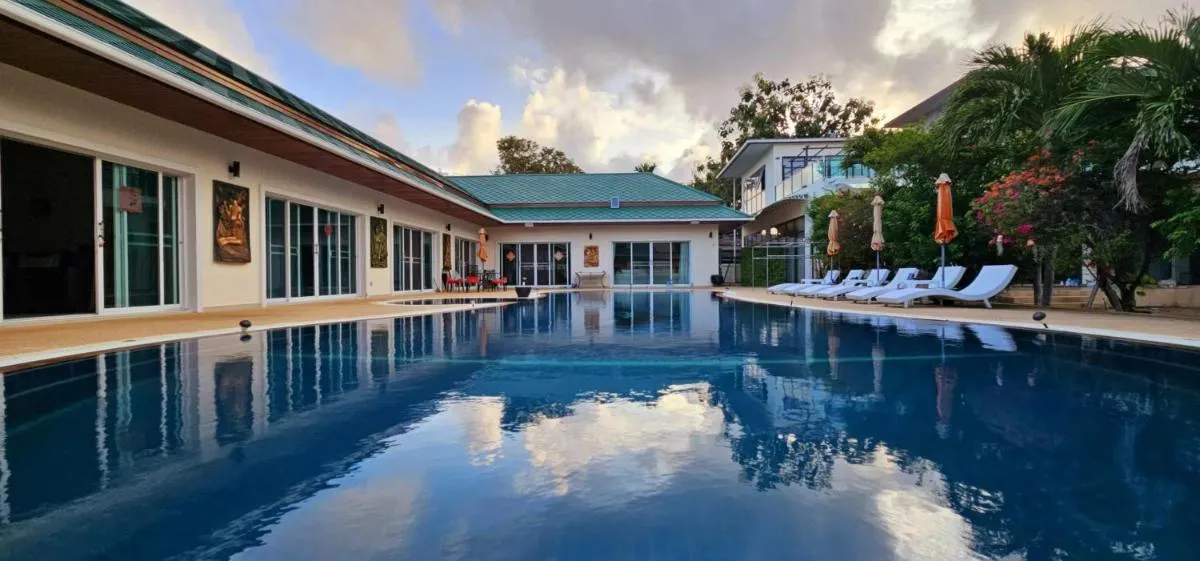 Image 2 of Rawai pool Villa