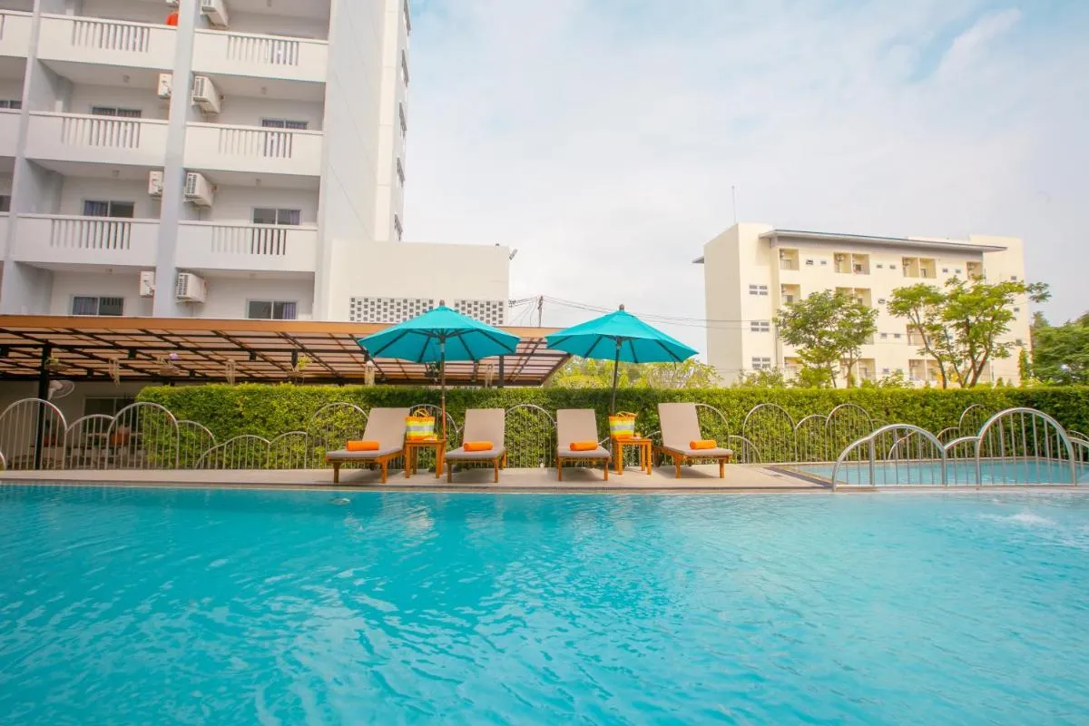 Image 3 of Recenta Phuket Suanluang