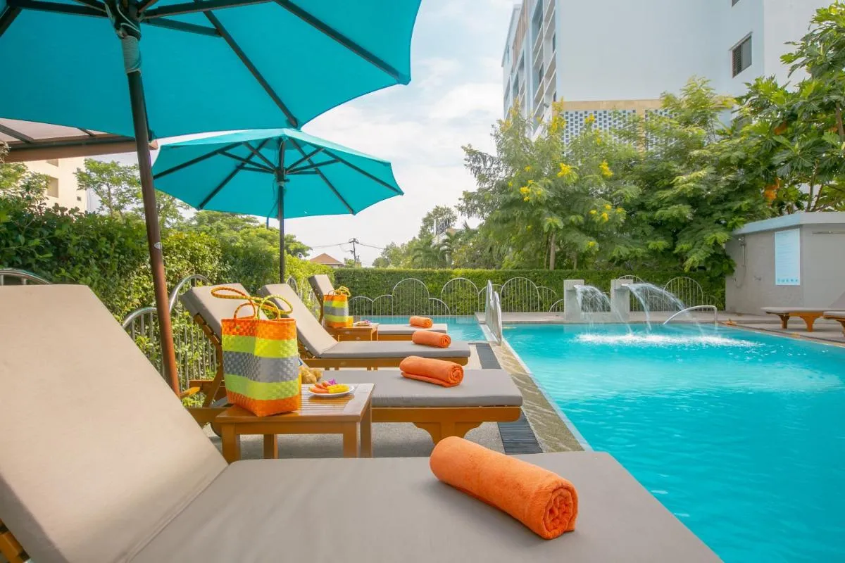 Image 6 of Recenta Phuket Suanluang