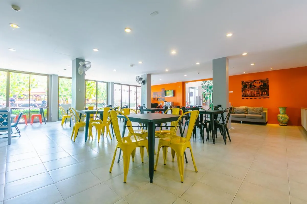 Image 4 of Recenta Style Phuket Town